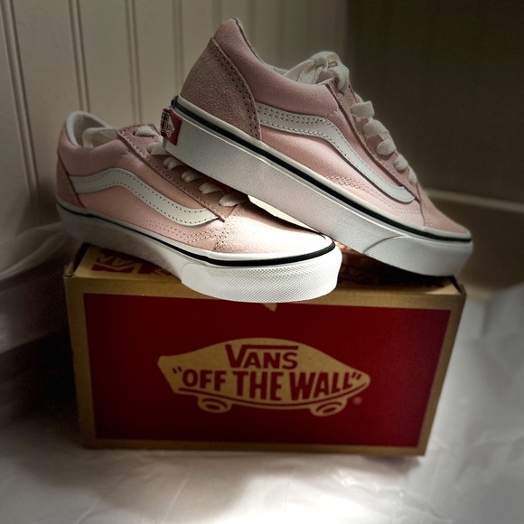 VANS ' Old Skool ' kids shoes - Picture 1 of 8